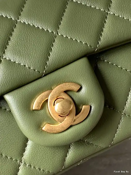 Firstbag Ru BAG FLAP CHANEL 0526